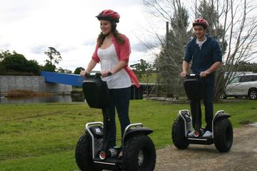 Central Coast All-Terrain Segway Tour: 60-minutes