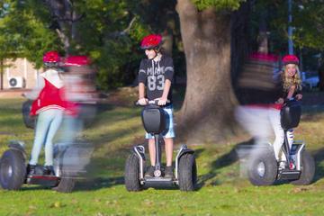Central Coast All-Terrain Segway Tour: 90-minutes