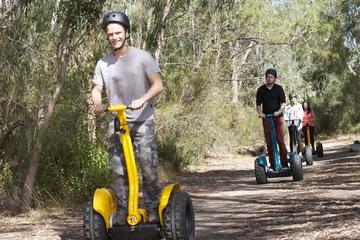 Coffs Harbour All-Terrain Segway Tour