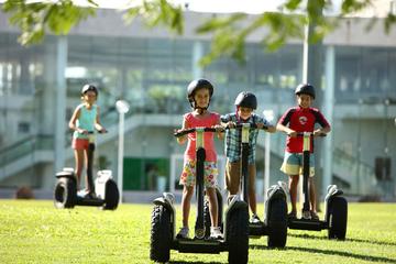 RACV Royal Pines Resort Adventure Segway Tour: 40-minutes
