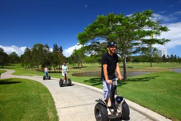 Royal Pines All-Terrain Segway Tour: 60-minutes