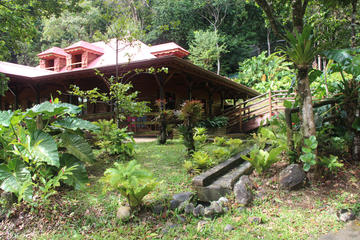 Guadeloupe Zoo Admission Pass