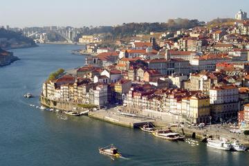 Private Porto Secrets Walking Tour