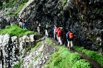 Vereda do Larano Full-Day Walking Tour