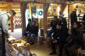 Private Half-Day Tour to Zaanse Schans Windmills and Cheese Farm from Amsterdam