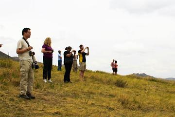 2 day Mongol nomadic and National Parks tour