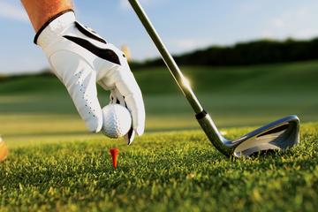 2-Night Wilderness Golf Experience in Mongolia