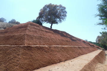 Xihuacan Culture and Archaeology Tour