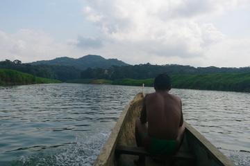 Panama Canal Eco-Expedition