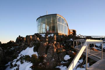 Hobart Shore Excursion: Mt Wellington, Richmond and Bonorong Wildlife Sanctuary