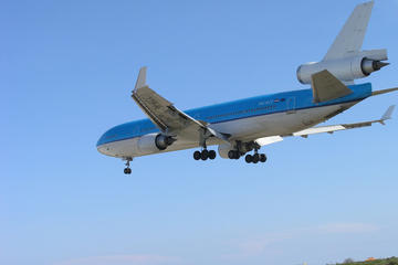 One-Way Shared Airport Transfer in Yangon