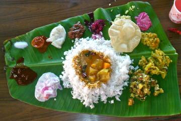Cooking with Local Family Experience in Kochi