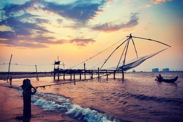 Discover Kochi Walking Half-Day Tour