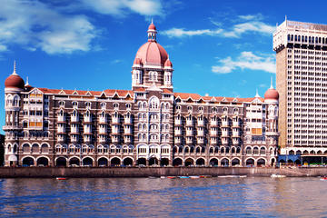 Mumbai highlights From Pier