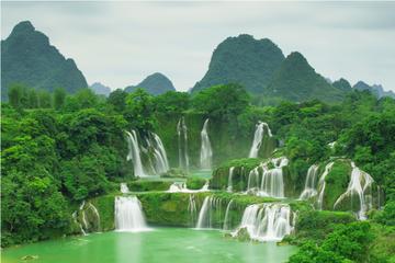3-Day Ba Be Lake and Ban Gioc Waterfall Tour from Hanoi