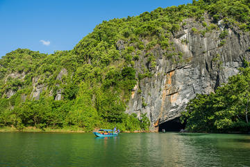 Adventures from Hanoi to Hoian 7 days 6 nights