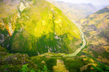 Ha Giang 3-Day Adventure from Hanoi