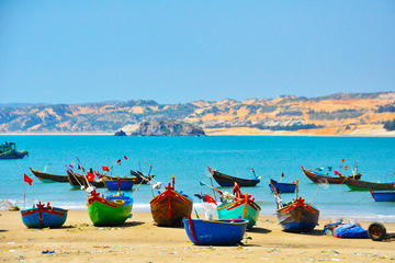 Vietnam Adventure 15 days 14 nights