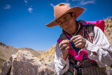 Colca Canyon Local Experiences