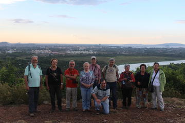 11-Day Historic Tour through Northern Ethiopia from Addis Ababa