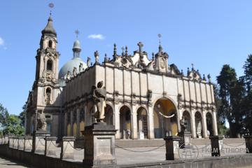 Addis Ababa City Tour