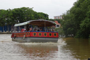 4 Days Transit Tour from Port Dickson Beach covering Kuala Lumpur Malacca