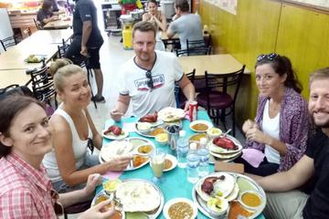 Day Tour Fresh Market, Food Tasting, KL City plus Batu Caves