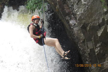 Full-Day Canyoning Adventure in Dalat