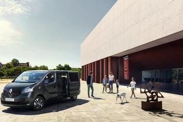 Private transfers from Palermo airport to San Vito Lo Capo