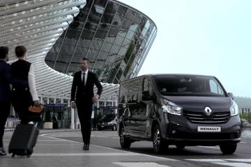 Private transfers from Palermo airport to Trapani city
