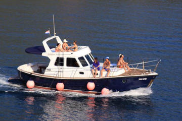 Private Boat Rent - Dubrovnik Islands Tour