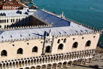 Doge's Palace, Unusual Venice and Gondola Ride Tour