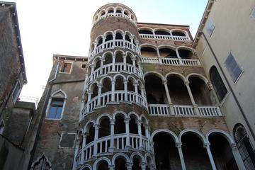 Hidden Venice Walking Tour