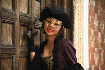 Seductive Venice Private Walking Tour: The City of Vice and Seduction