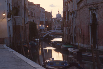 Shadows of Venice Night Walking Tour
