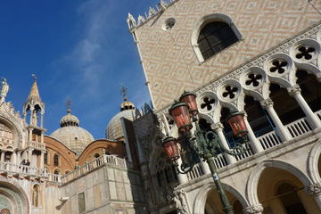 Skip The Line: St Mark's Basilica and Doge's Palace Tours