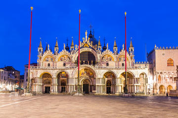 St Mark's Basilica Skip the Line Ticket