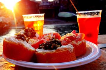 Traditional Venice Aperitivo Tour