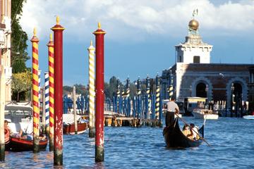 Venice Gondola Ride