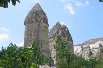 3-Day Highlights of Cappadocia Tour
