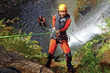 Canyoning Tour - Beginners