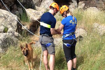 Climbing