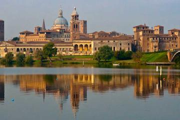 Mantua and Ferrari City Day Trip from Verona