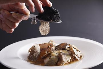 Private Tour: Truffle Hunting Experience with Lunch