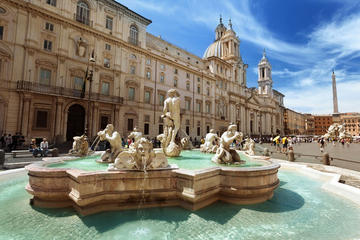 Private Transfer: Fiumicino or Ciampino Airport to or from Rome