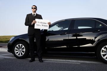 Private Transfer from Olbia Airport to San Teodoro