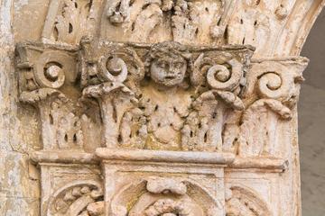 Semi-Independent Tour to Otranto and Punta Palascia from Lecce