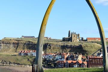 Private Tour to Whitby and the North York Moors from York