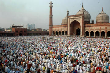 Golden Triangle 3-Day Tour of Agra, Jaipur, and Delhi by Car
