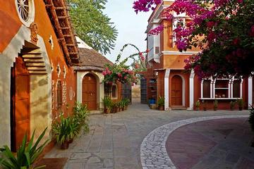 Half-Day Tour of Jaipur 's Chokhi Dhani Ethnic Village